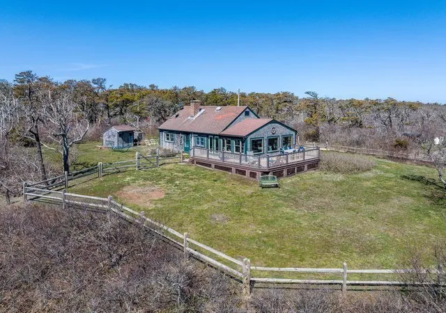 Photo 3 of Single family home for sale at 325 Nauset Light Beach Road, Eastham, MA 02642 | MLS# 73567855 | Listing updated on 2026-09-14