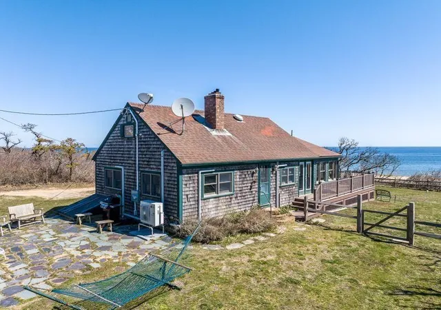 Photo 3 of Sale Pending at 325 Nauset Light Beach Road, Eastham, MA 02642 | MLS# 73567855 | Listing updated on 2026-10-08