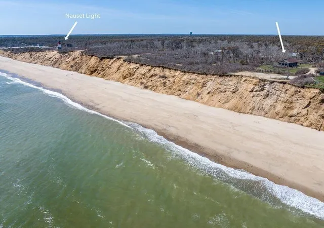 Photo 4 of Sale Pending at 325 Nauset Light Beach Road, Eastham, MA 02642 | MLS# 73567855 | Listing updated on 2026-10-08