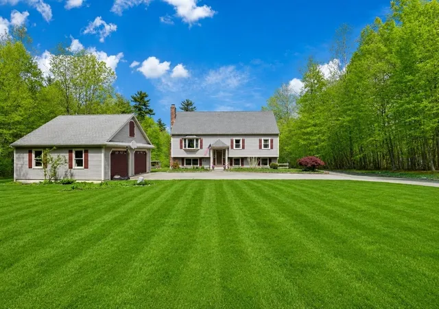 Homes for sale in Lakeville, MA | 2 Howard Ln, Lakeville, MA 02347 | MLS# 73520650