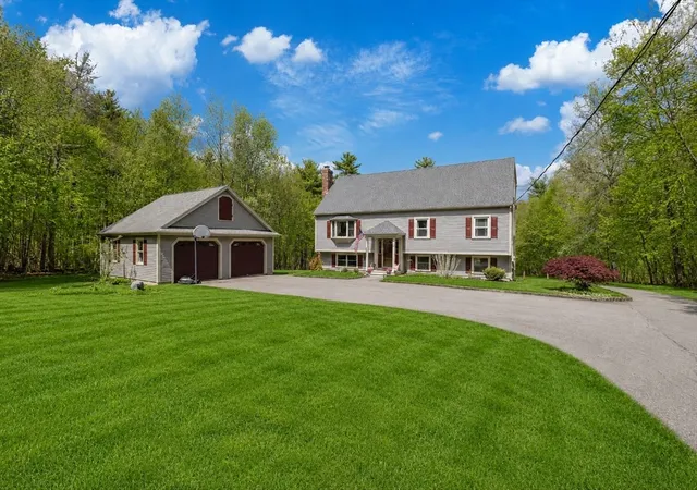image of 2 Howard Ln, Lakeville, MA 02347 | MLS# 73520650