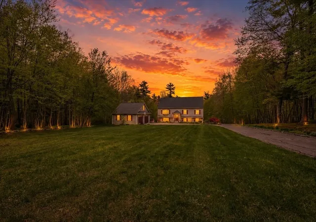 image of 2 Howard Ln, Lakeville, MA 02347 | MLS# 73520650