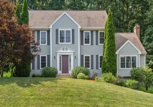 Photo 1 of Sale Pending at 7 Evergreen Ln, Fiskdale, MA 01518 | MLS# 73553609 | Listing updated on 2026-08-19