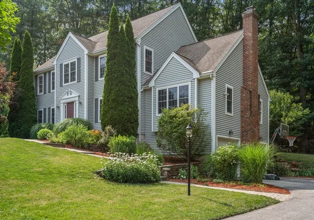 Photo 2 of Sale Pending at 7 Evergreen Ln, Fiskdale, MA 01518 | MLS# 73553609 | Listing updated on 2026-08-19