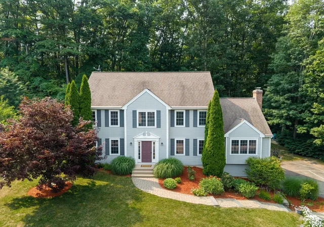 Photo 3 of Sale Pending at 7 Evergreen Ln, Fiskdale, MA 01518 | MLS# 73553609 | Listing updated on 2026-08-19