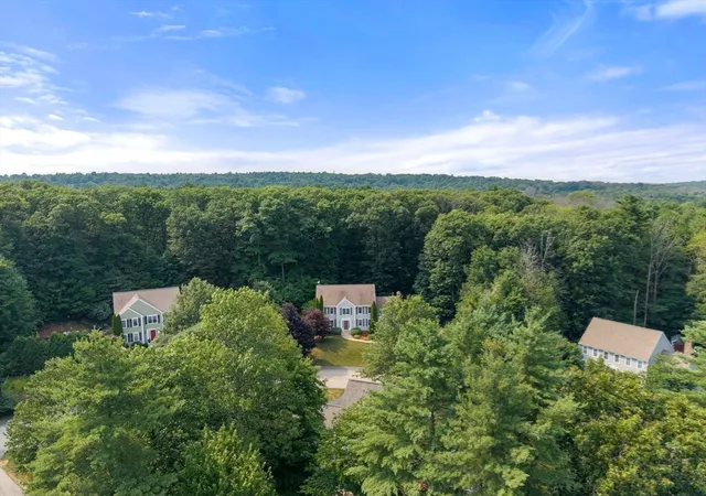 Photo 3 of Sale Pending at 7 Evergreen Ln, Fiskdale, MA 01518 | MLS# 73553609 | Listing updated on 2026-08-19