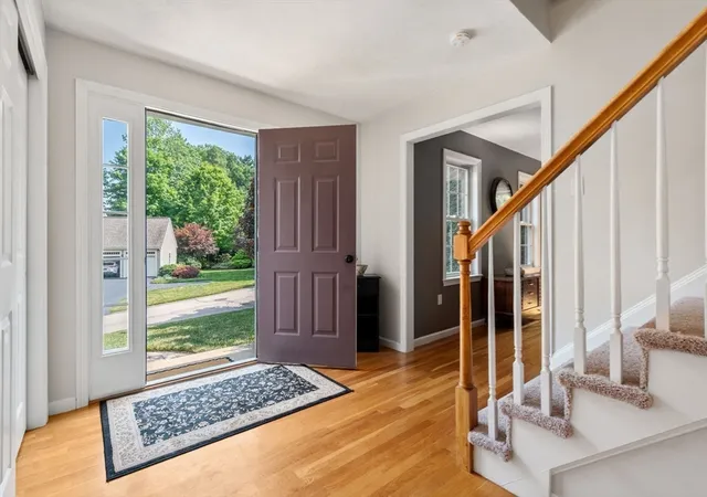 Photo 4 of Sale Pending at 7 Evergreen Ln, Fiskdale, MA 01518 | MLS# 73553609 | Listing updated on 2026-08-19
