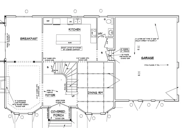 Photo 2 of Sale Pending at Lot 3 Page St, Stoughton, MA 02072 | MLS# 72932404 | Listing updated on 2025-10-22