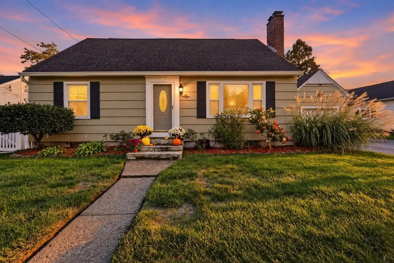 Photo 1 of Single family home for sale at 57 Parkview St, Ludlow, MA 01056 | MLS# 73591393 | Listing updated on 2026-10-21