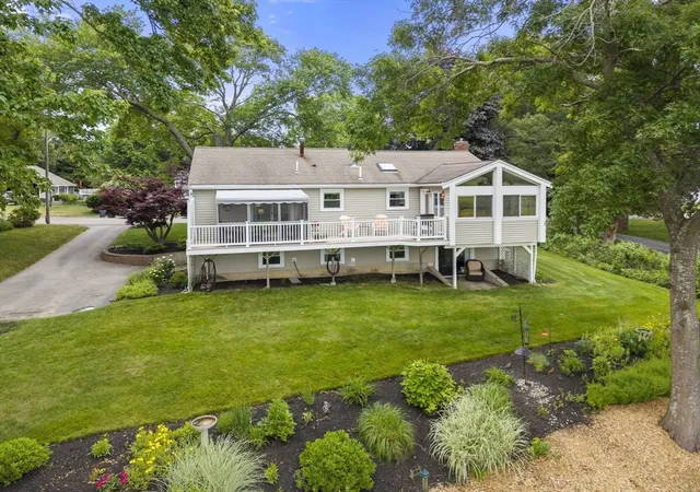 Homes for sale in Marshfield, MA | 18 Liberty Rd, Marshfield, MA 02050 | MLS# 73538111
