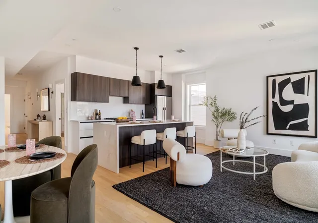 Homes for sale in Boston, MA | 30 32 Condor St #5, Boston, MA 02128 | MLS# 73516602