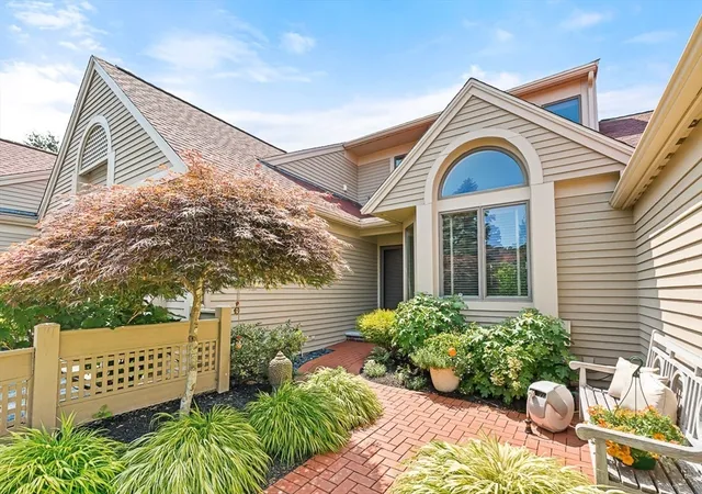 Condo for sale at 7 Wainwright Rd #113, Winchester, MA 01890 | MLS# 73556476