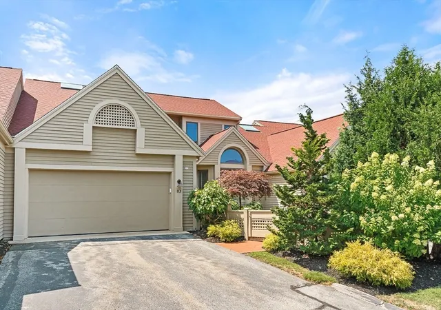 Photo 2 of Condo for sale at 7 Wainwright Rd #113, Winchester, MA 01890 | MLS# 73556476 | Listing updated on 2026-09-14