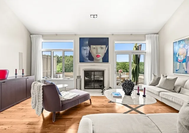 Photo 3 of Condo for sale at 7 Wainwright Rd #113, Winchester, MA 01890 | MLS# 73556476 | Listing updated on 2026-09-14