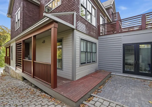 Homes for sale in Boston, MA | 24 Sigourney St #2, Boston, MA 02130 | MLS# 73529443