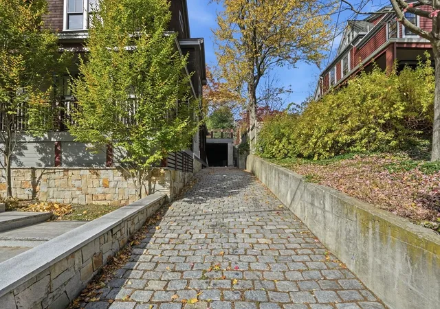 Homes for sale in Boston, MA | 24 Sigourney St #2, Boston, MA 02130 | MLS# 73529443