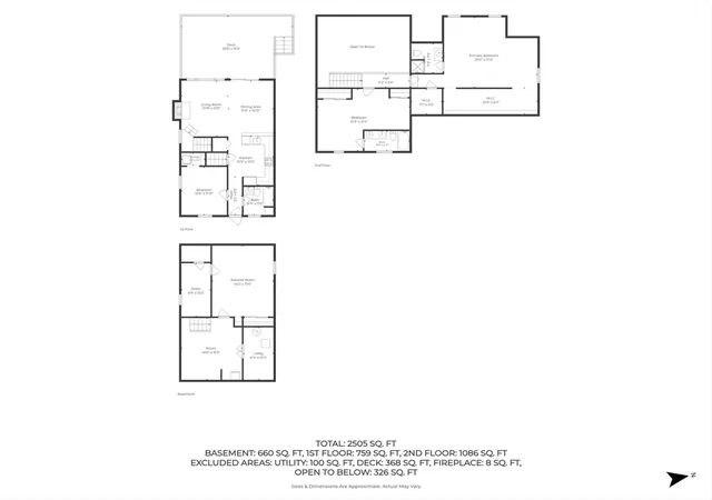 42nd image of 10 Pine Bluff Ave, Merrimac, MA 01860 | MLS# 73555644