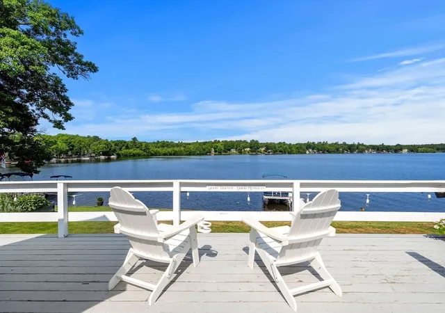 4th image of 10 Pine Bluff Ave, Merrimac, MA 01860 | MLS# 73555644
