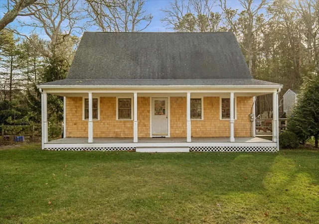 Photo 1 of Single family home for sale at 116 Franklin Ter, Vineyard Haven, MA 02568 | MLS# 73464793 | Listing updated on 2026-02-13