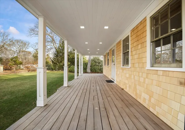 Photo 2 of Single family home for sale at 116 Franklin Ter, Vineyard Haven, MA 02568 | MLS# 73464793 | Listing updated on 2026-02-13