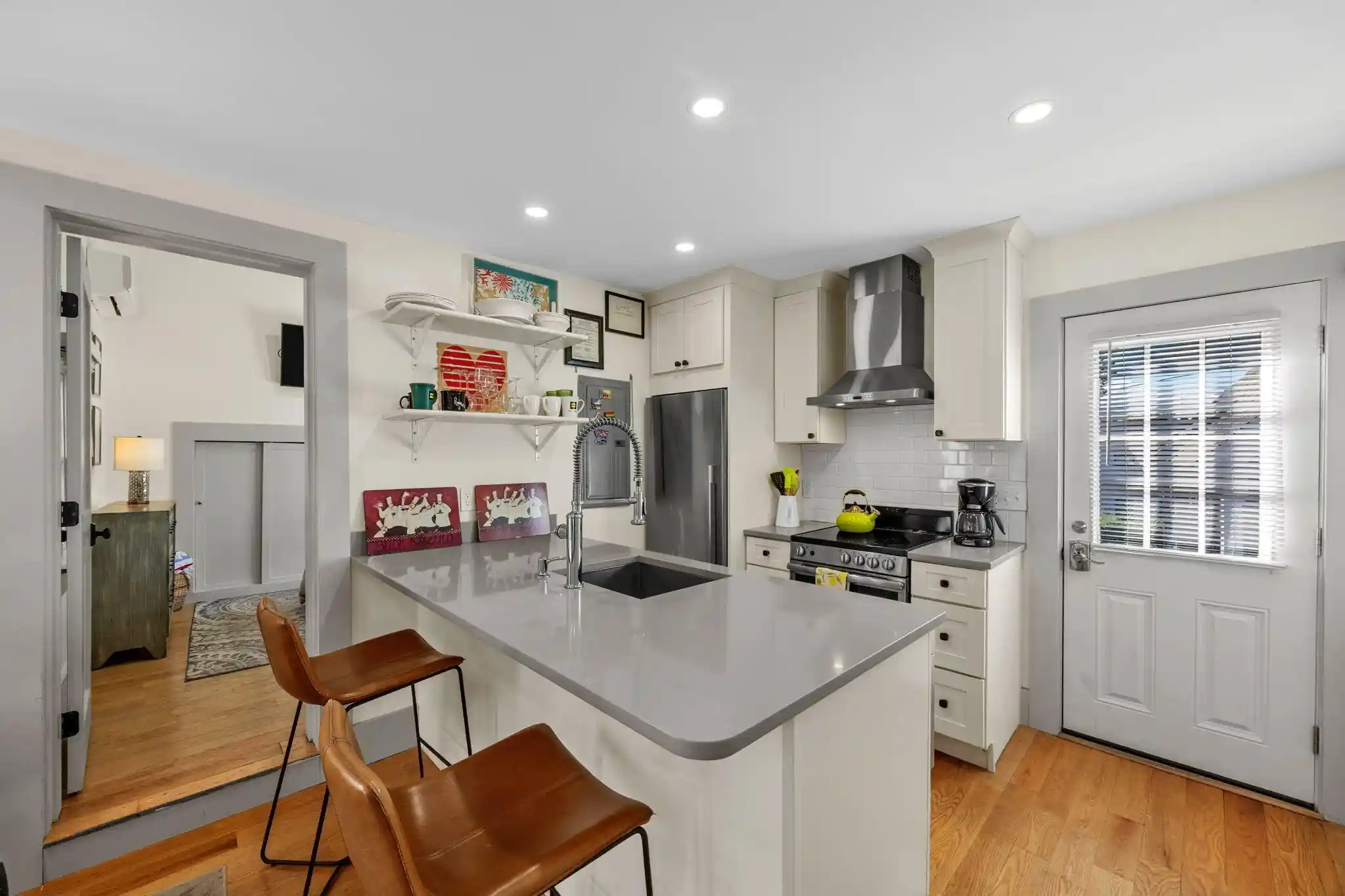 Photo 1 of Condo for sale at 233 Bradford St #9, Provincetown, MA 02657 | MLS# 73591793 | Listing updated on 2026-10-20