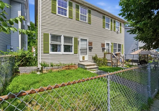 2nd image of 146 148 King Street, Springfield, MA 01109 | MLS# 73563655