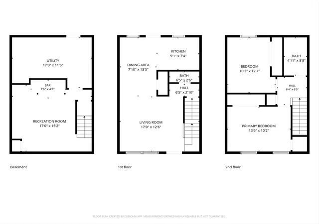 42nd image of 146 148 King Street, Springfield, MA 01109 | MLS# 73563655