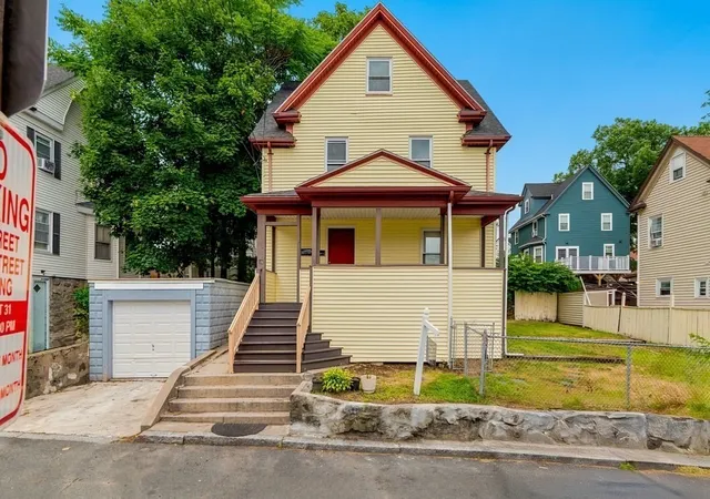 1st image of 16 Fairview, Malden, MA 02148 | MLS# 73554322