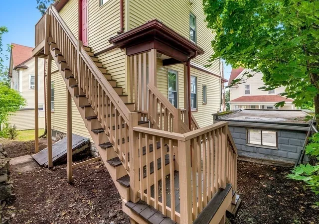 5th image of 16 Fairview, Malden, MA 02148 | MLS# 73554322