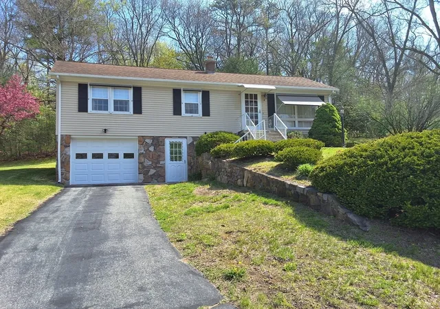 Photo 1 of Sale Pending at 4 Emelda St, Palmer, MA 01069 | MLS# 73569968 | Listing updated on 2026-09-29