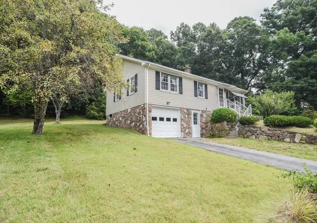 Photo 3 of Sale Pending at 4 Emelda St, Palmer, MA 01069 | MLS# 73569968 | Listing updated on 2026-09-29