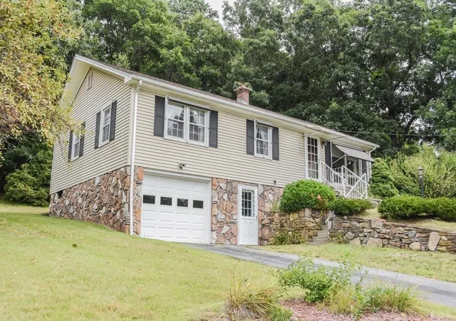 Photo 3 of Sale Pending at 4 Emelda St, Palmer, MA 01069 | MLS# 73569968 | Listing updated on 2026-09-29
