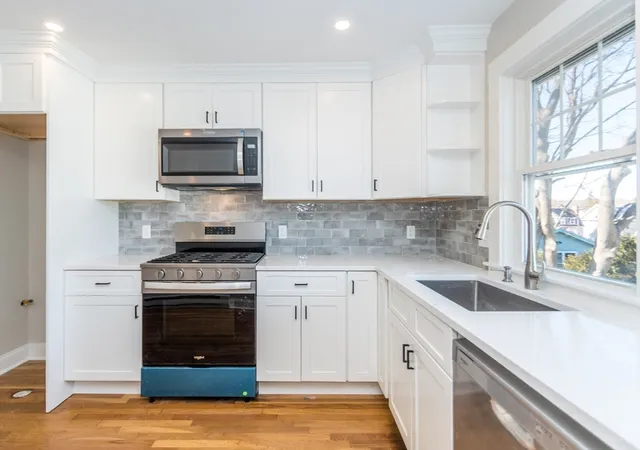 Photo 2 of Condo for sale at 76 Barbara Road #1, Waltham, MA 02453 | MLS# 73569062 | Listing updated on 2026-08-31