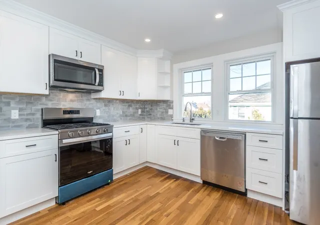 Photo 3 of Condo for sale at 76 Barbara Road #1, Waltham, MA 02453 | MLS# 73569062 | Listing updated on 2026-08-31