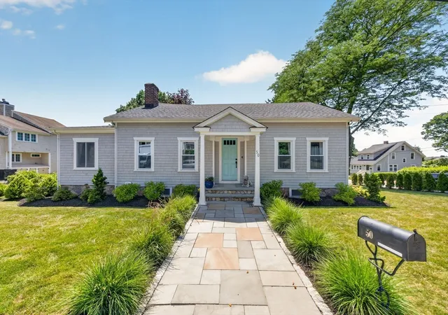 Homes for sale in South Dartmouth, MA | 50 Wilson St, South Dartmouth, MA 02748 | MLS# 73544527