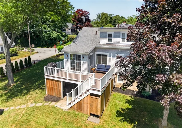 Homes for sale in South Dartmouth, MA | 50 Wilson St, South Dartmouth, MA 02748 | MLS# 73544527