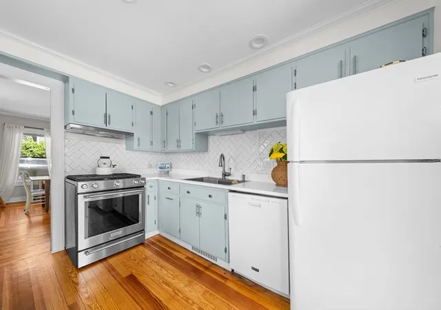 Homes for sale in South Dartmouth, MA | 50 Wilson St, South Dartmouth, MA 02748 | MLS# 73544527