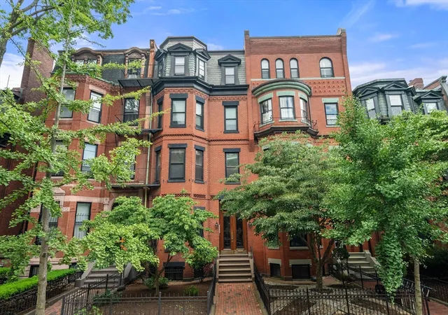 Photo 2 of Condo for sale at 338 Marlborough St #2, Boston, MA 02115 | MLS# 73538621 | Listing updated on 2026-08-16