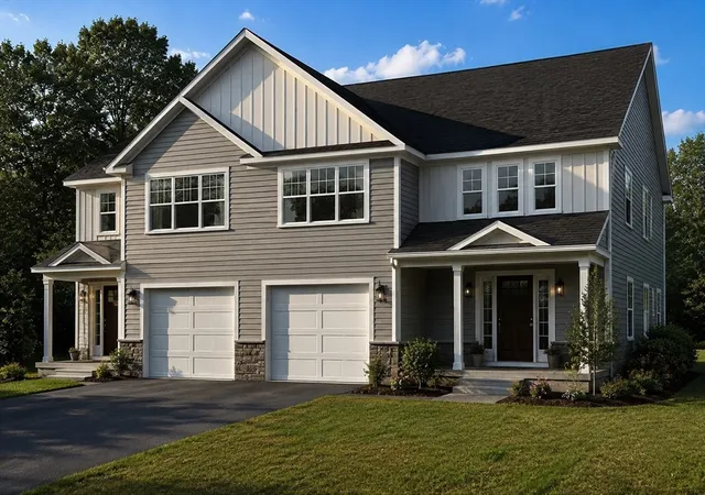 1st image of 12 Alvin #2, Attleboro, MA 02703 | MLS# 73563209