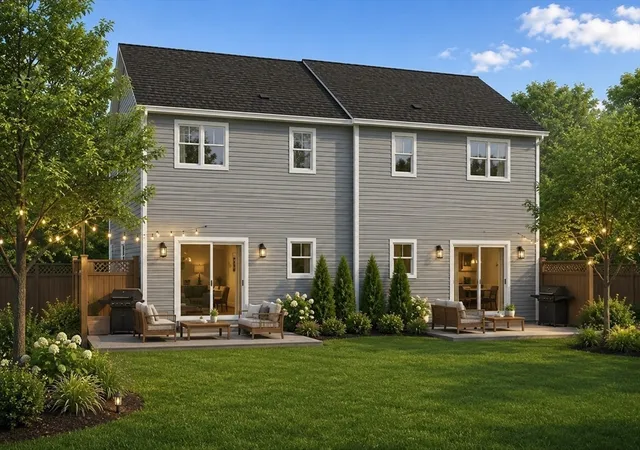 2nd image of 12 Alvin #2, Attleboro, MA 02703 | MLS# 73563209