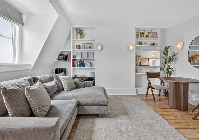 Photo 1 of Condo for sale at 24 Harvard St #4, Charlestown, MA 02129 | MLS# 73549227 | Listing updated on 2026-07-18