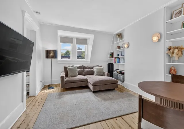 Photo 2 of Condo for sale at 24 Harvard St #4, Charlestown, MA 02129 | MLS# 73549227 | Listing updated on 2026-07-18