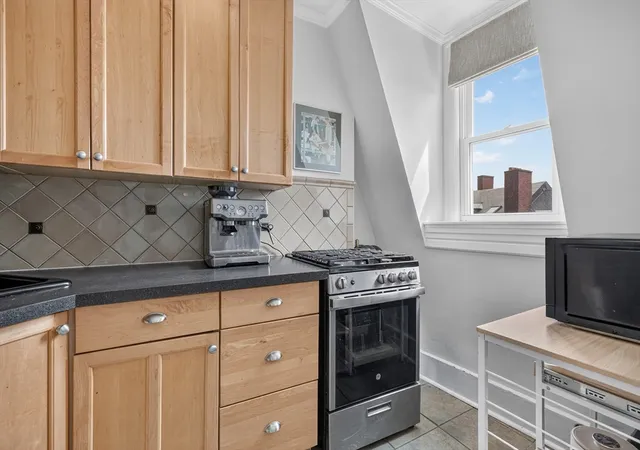 Listing Photo 4 - Condo for sale in building located at 24 Harvard St, Boston, MA 02129 - Unit #4