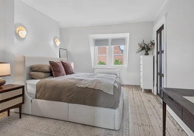Listing Photo 5 - Condo for sale in building located at 24 Harvard St, Boston, MA 02129 - Unit #4