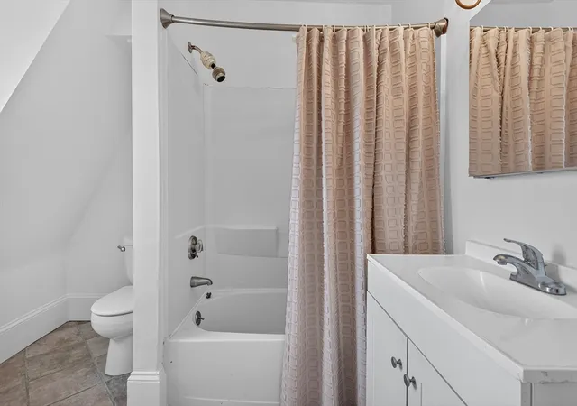 Listing Photo 2 - Condo for sale in building located at 24 Harvard St, Boston, MA 02129 - Unit #4