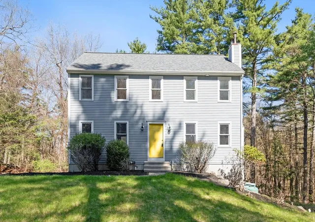 Homes for sale in Groton, MA | 42 Sheple Lane #8, Groton, MA 01450 | MLS# 73510569