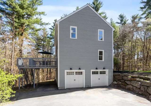 Homes for sale in Groton, MA | 42 Sheple Lane #8, Groton, MA 01450 | MLS# 73510569