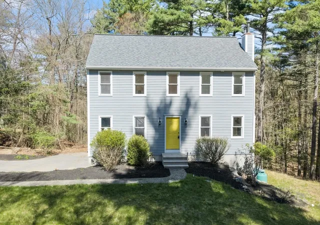 Homes for sale in Groton, MA | 42 Sheple Lane #8, Groton, MA 01450 | MLS# 73510569
