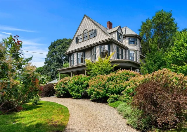 Photo 1 of Sale Pending at 18 Felt St, Salem, MA 01970 | MLS# 73567759 | Listing updated on 2026-09-15