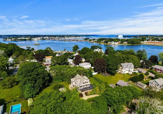 Photo 3 of Sale Pending at 18 Felt St, Salem, MA 01970 | MLS# 73567759 | Listing updated on 2026-09-15